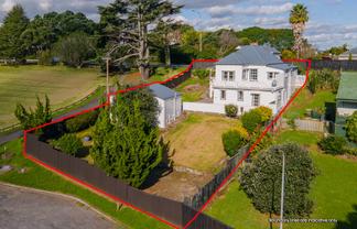 659 Mt Wellington Highway, Mount Wellington