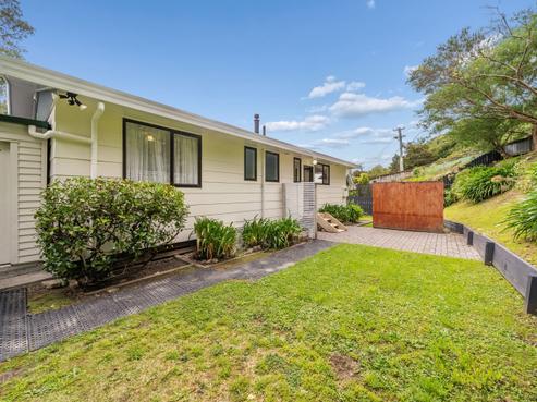 2A Pokaka Street, Birchville