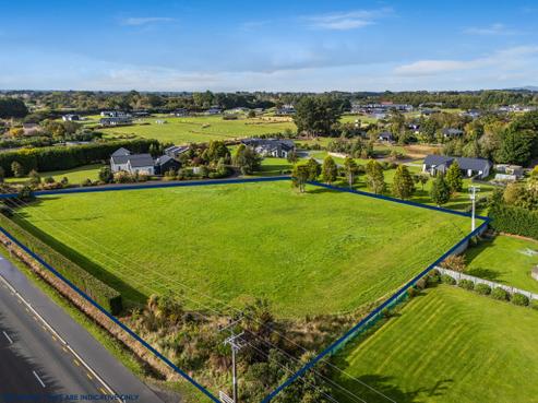 185 Dunns Road, Otatara