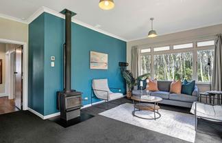 33 Baring Terrace, STRANDON