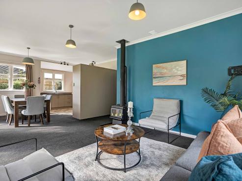33 Baring Terrace, Strandon