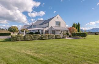 3027 Methven Highway, Methven