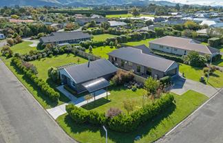 3A Endelave Way, Carterton
