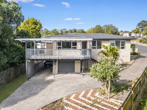 21 Celeste Place, Totara Vale