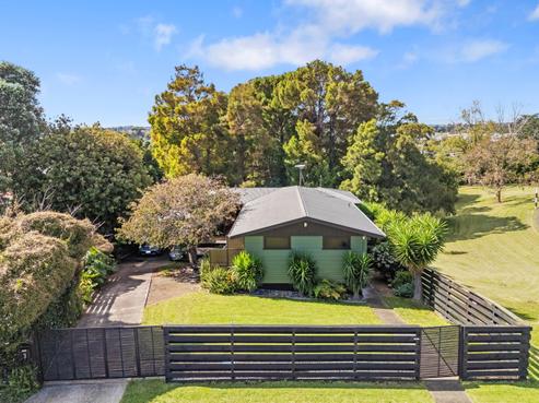 3 Megan Avenue, Pakuranga Heights