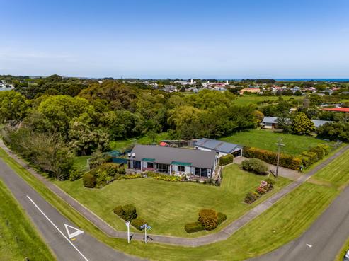 2 Kaipi Street, Manaia
