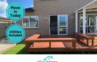 64 Hughs Way, Flat Bush