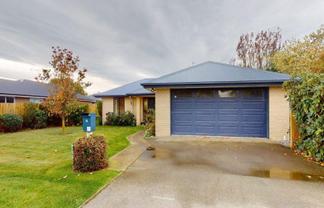 17 Bowen Street, Rakaia