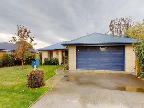 17 Bowen Street, Rakaia