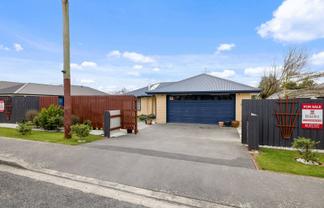 17 Bowen Street, Rakaia
