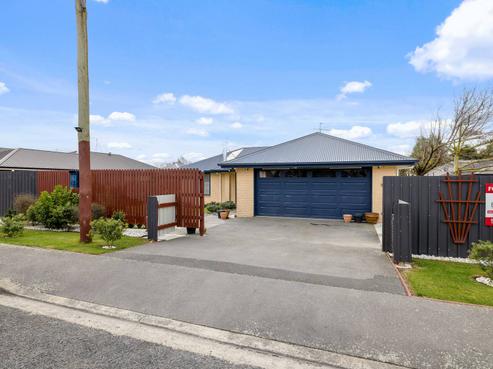 17 Bowen Street, Rakaia