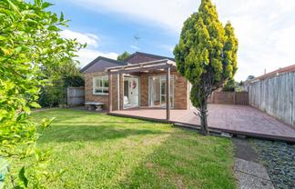 21/20 Taylor Street, Blockhouse Bay