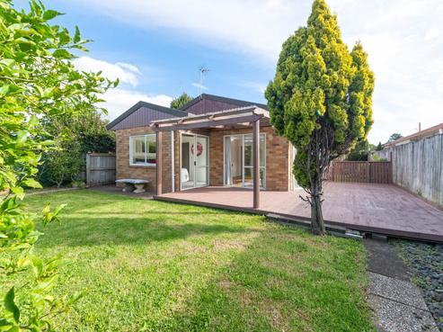 21/20 Taylor Street, Blockhouse Bay