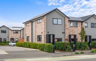 11/4 Riccarton Road, Riccarton