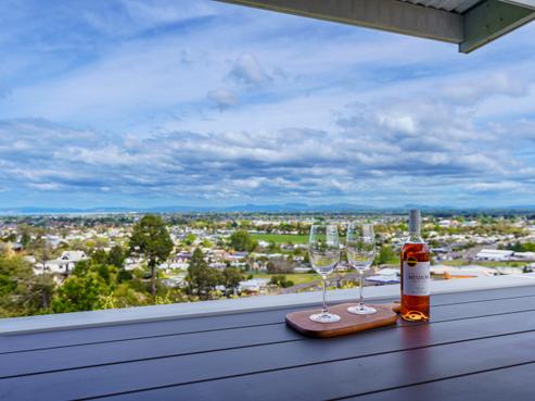 25 Simla Terrace, Napier Hill