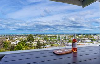 25 Simla Terrace, Hospital Hill