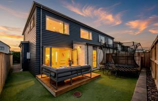 39 Andrew Jack Road, Millwater