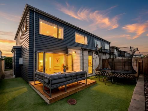 39 Andrew Jack Road, Silverdale