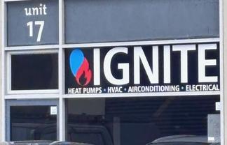 Quality Office Industrial Unit