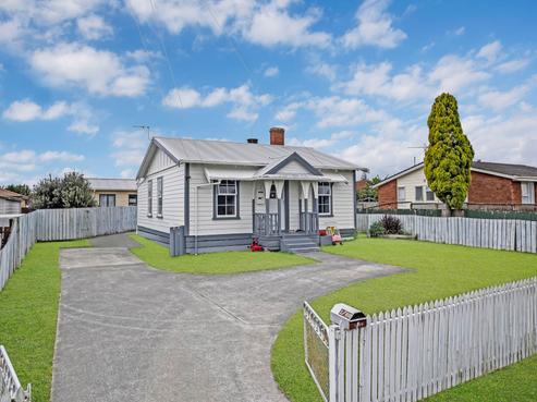 1/62 Old Wairoa Road, Papakura