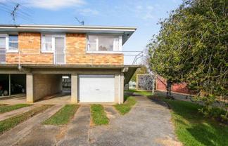 6/2 Thatcher Street, Mission Bay