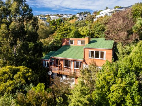 139 Kidson Terrace, Cashmere