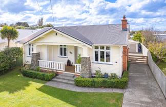 20 College Street, College Estate