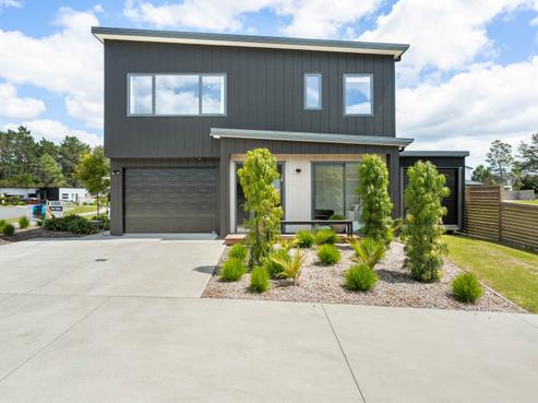 18 Pinnacles Lane, Pauanui