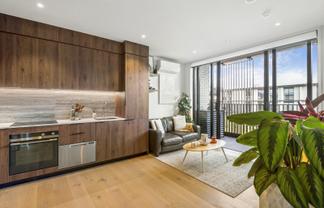 303/21 Pennant Street, Long Bay