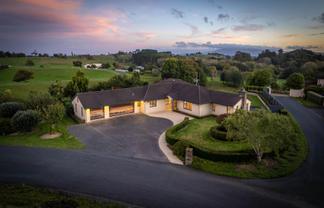22 Stonebridge Estate Road, Temple View