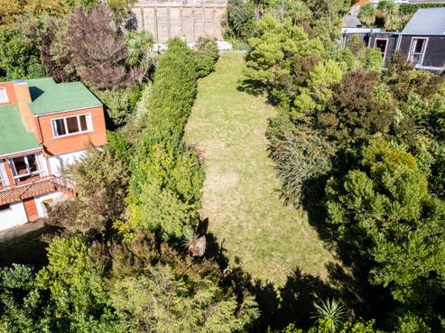 137 Kidson Terrace, Cashmere
