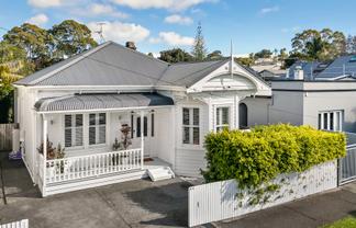 65 Albany Road, Ponsonby