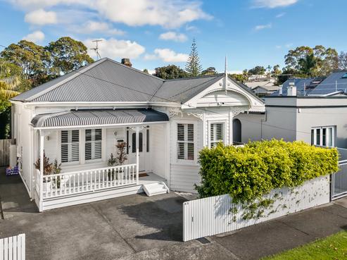 65 Albany Road, Ponsonby