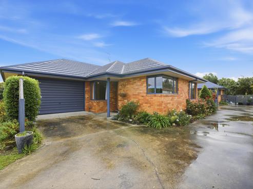 4A Bankview Place, Amberley