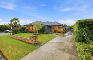 4A Bankview Place, Amberley