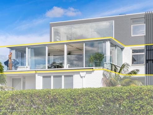 4/15 Karori Crescent, Orakei