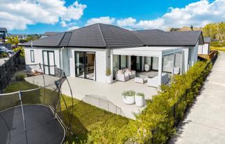 3 Houpuni Road, Milldale