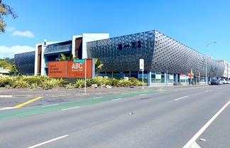 D72 Building Level 2 Office - Available June