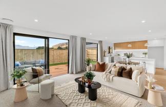 64 Little Owl Loop, Jacks Point