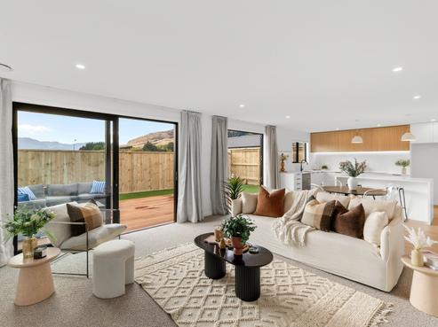 64 Little Owl Loop, Jacks Point