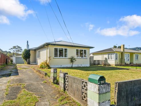 20 Hanson Grove, Stokes Valley