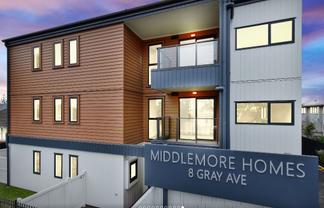 G7 8 Gray Avenue, Mangere East