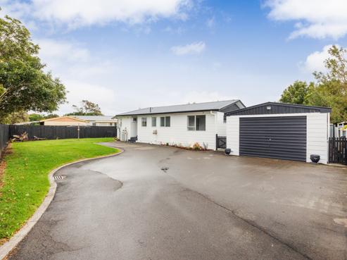 12 Capri Place, Awapuni
