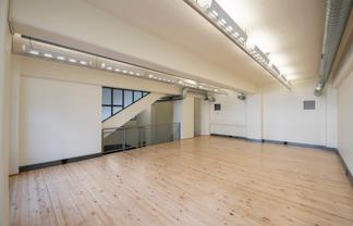 Premium Parnell Office w/ Parking