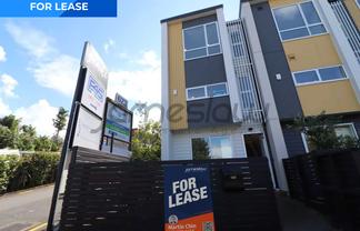 4/669 Great North Road, Grey Lynn