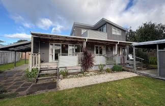 8B Citrus Avenue, Waihi Beach