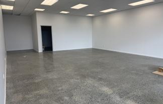 Prime retail opportunity