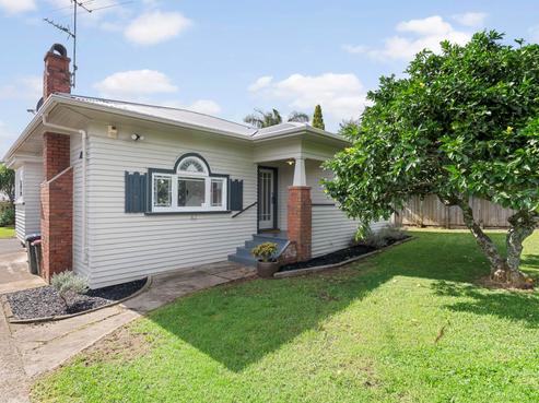 42 Duke Street, Mount Roskill