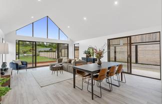 10 Kamana Rise, Wanaka