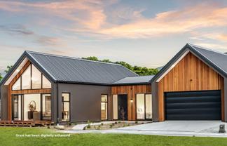 10 Kamana Rise, Wanaka